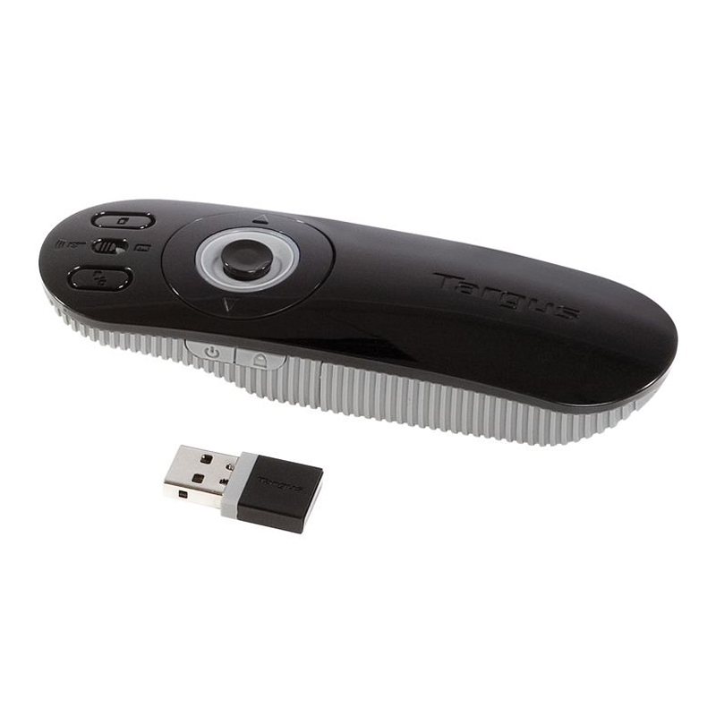 Bút trình chiếu TARGUS Multimedia Presentation Remote