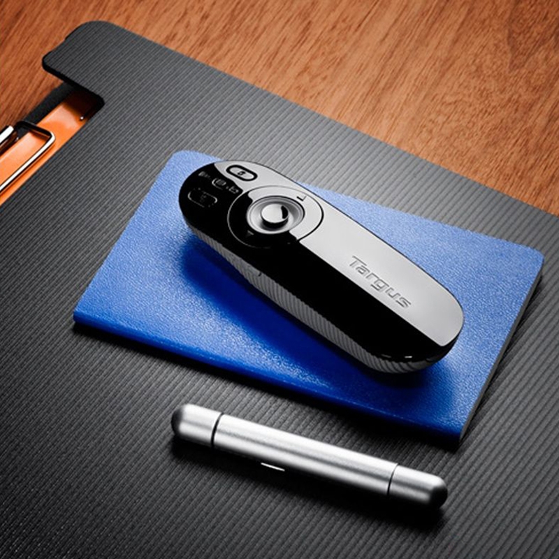 Bút trình chiếu TARGUS Multimedia Presentation Remote