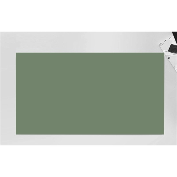 Miếng lót chuột bằng da chống nước nhiều màu chọn lựa