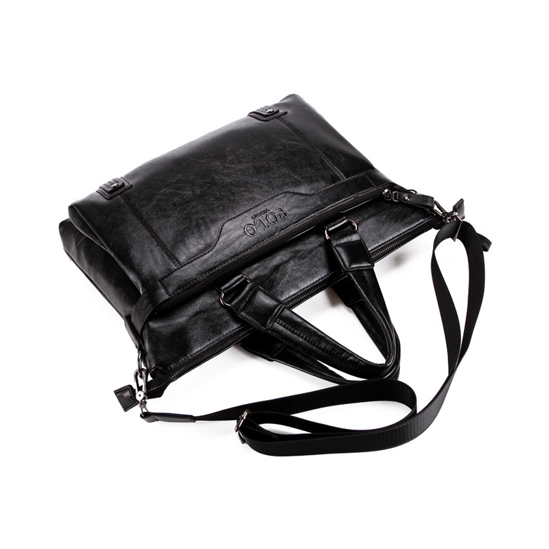 Cặp da công sở Polo Videng