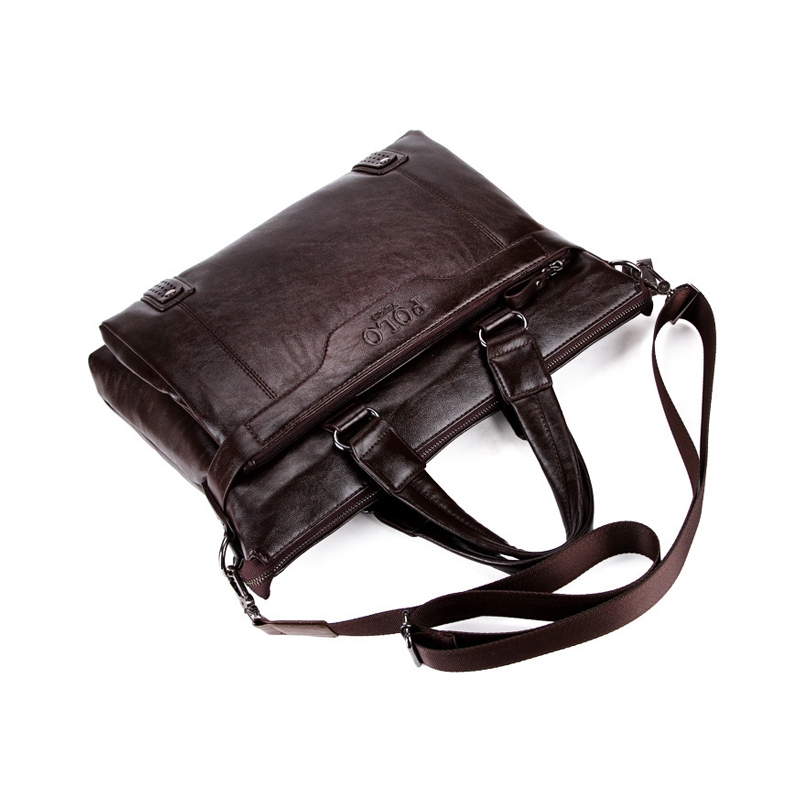 Cặp da công sở Polo Videng