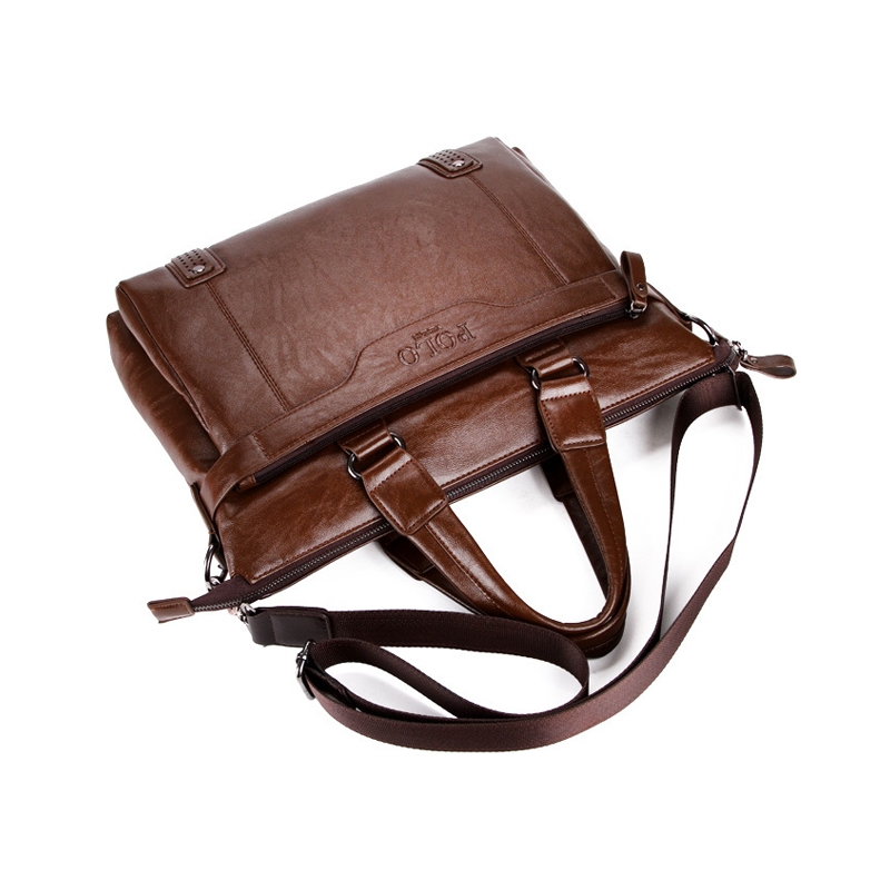 Cặp da công sở Polo Videng