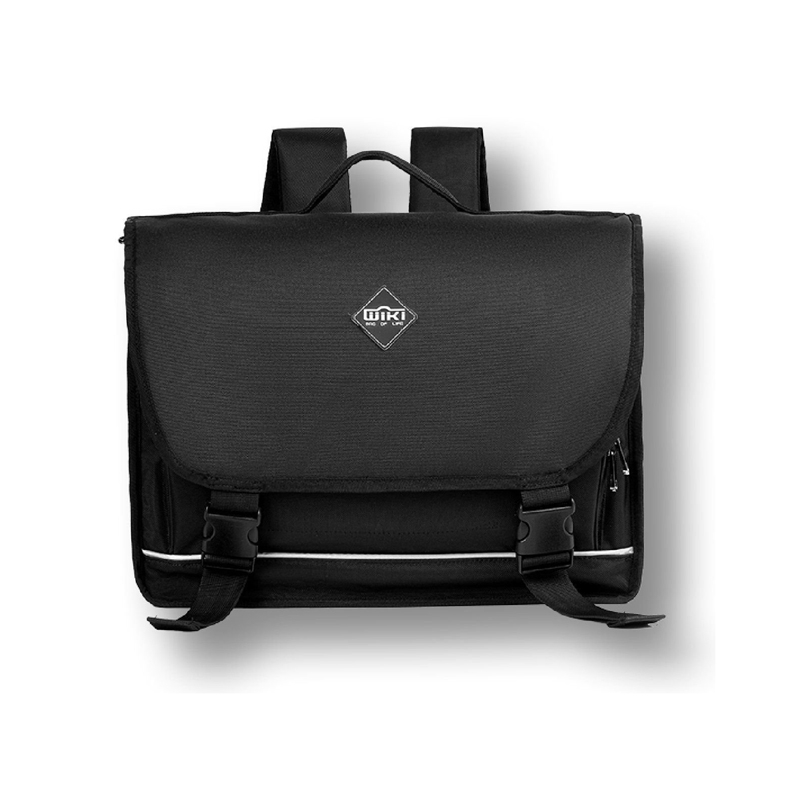 Cặp xách đi học chính hãng SimpleCarry dòng Wiki School Bag