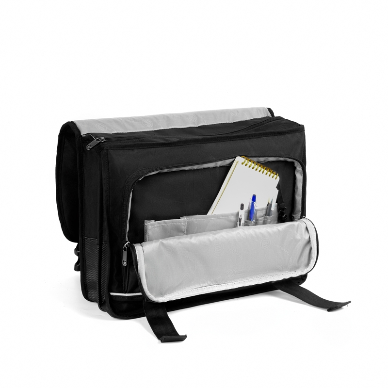 Cặp xách đi học chính hãng SimpleCarry dòng Wiki School Bag