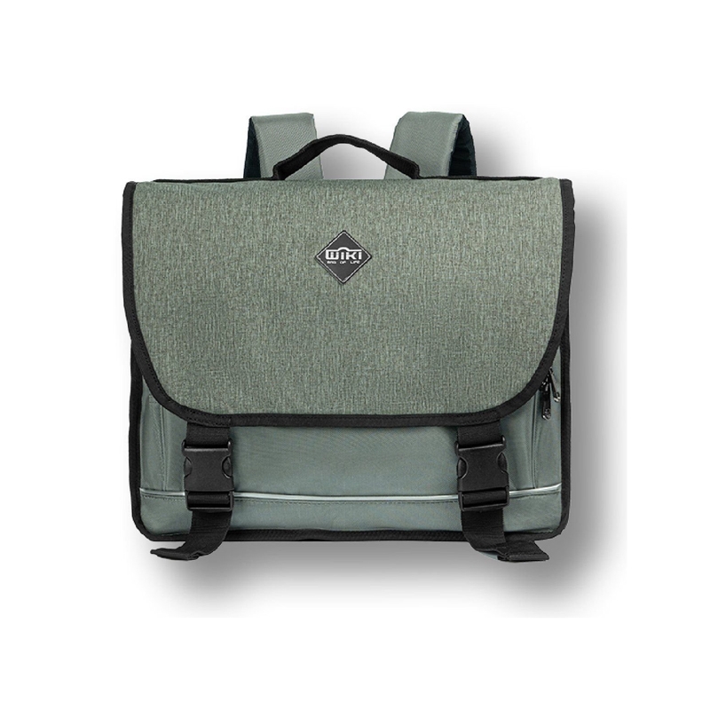 Cặp xách đi học chính hãng SimpleCarry dòng Wiki School Bag