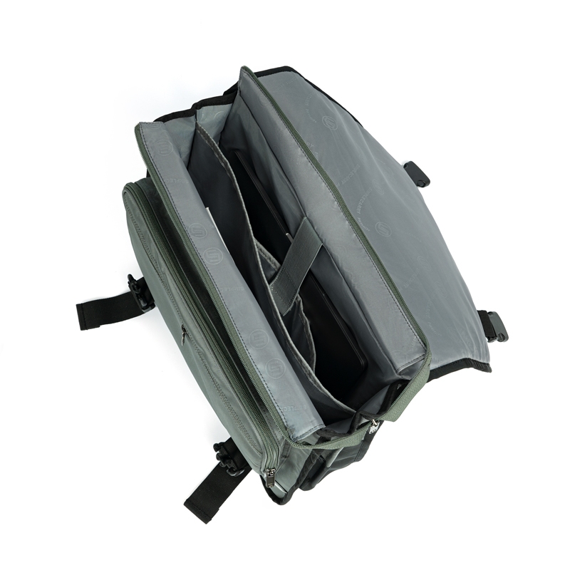 Cặp xách đi học chính hãng SimpleCarry dòng Wiki School Bag