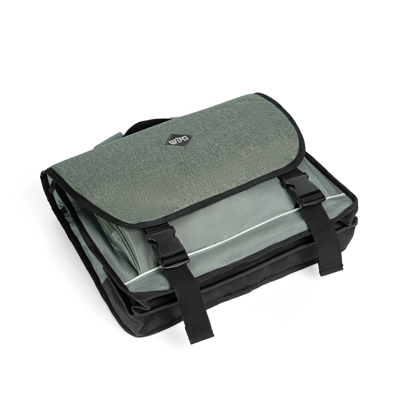 Cặp xách đi học chính hãng SimpleCarry dòng Wiki School Bag