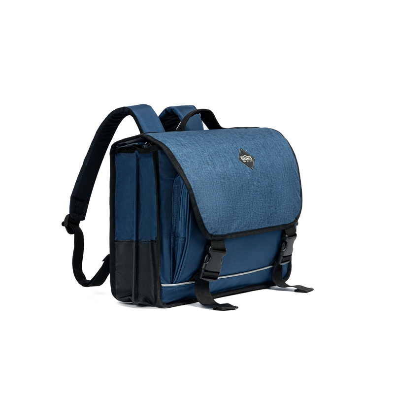 Cặp xách đi học chính hãng SimpleCarry dòng Wiki School Bag