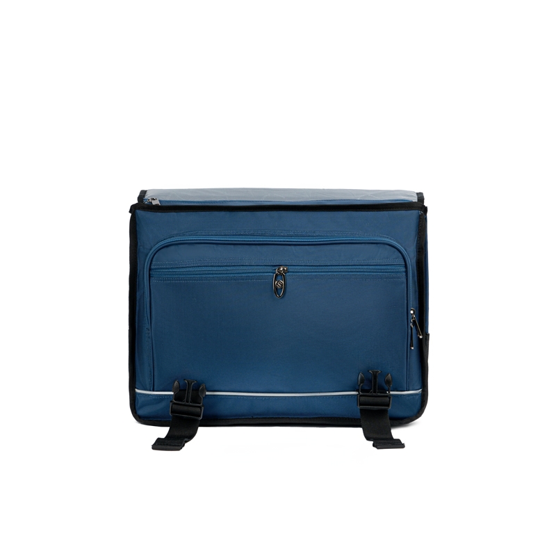 Cặp xách đi học chính hãng SimpleCarry dòng Wiki School Bag