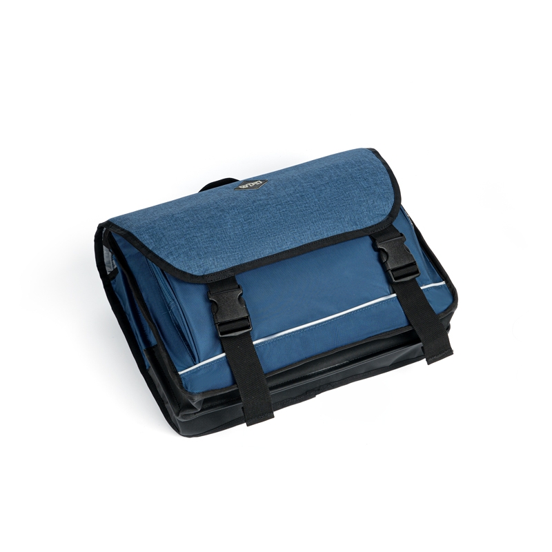 Cặp xách đi học chính hãng SimpleCarry dòng Wiki School Bag