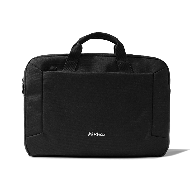 Cặp xách đựng Laptop chính hãng Mikkor dòng The Levi Slim