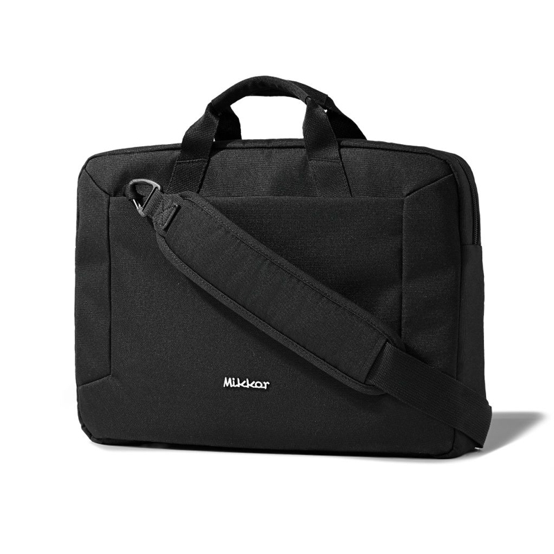 Cặp xách đựng Laptop chính hãng Mikkor dòng The Levi Slim