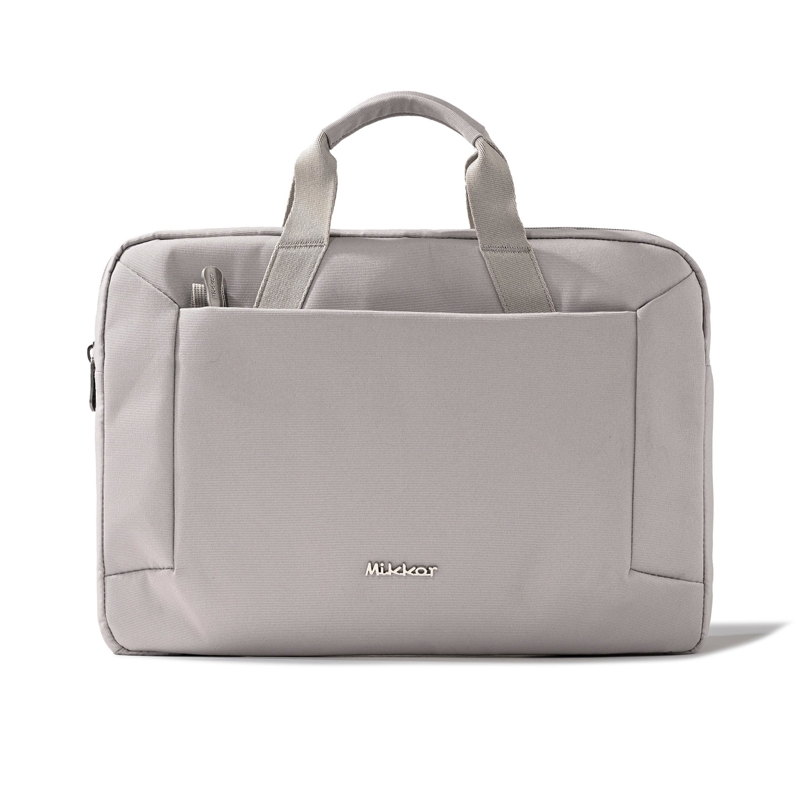Cặp xách đựng Laptop chính hãng Mikkor dòng The Levi Slim