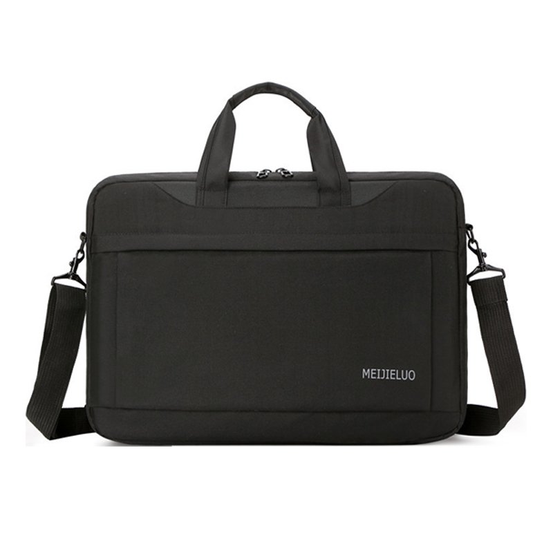 Cặp xách Laptop Meijieluo chống nước kèm túi phụ