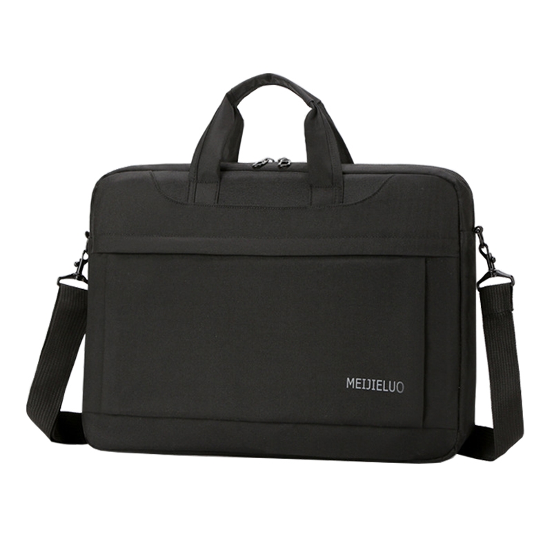 Cặp xách Laptop Meijieluo chống nước kèm túi phụ