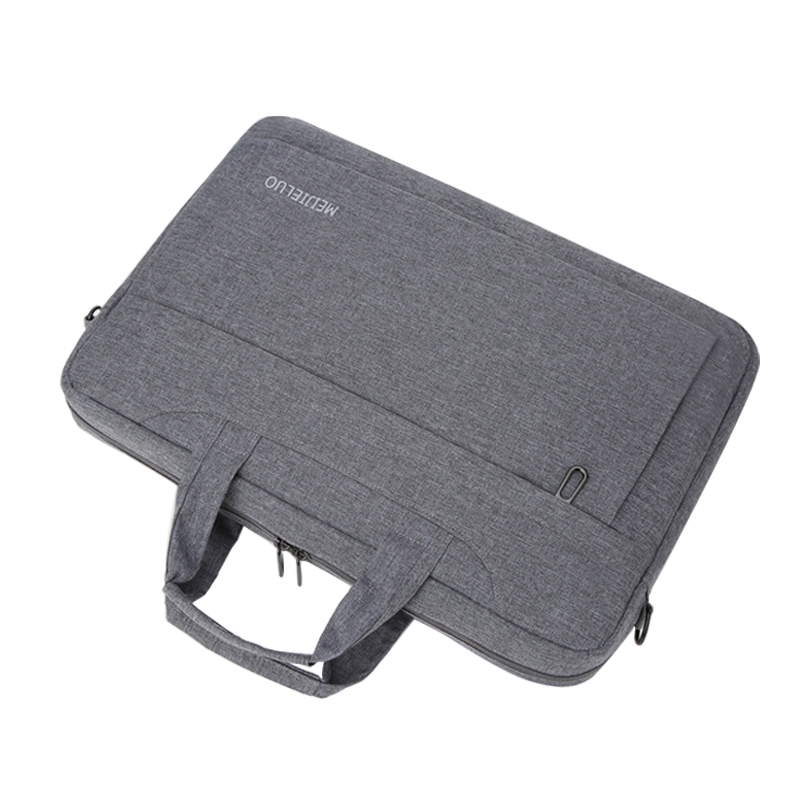 Cặp xách Laptop Meijieluo chống nước kèm túi phụ