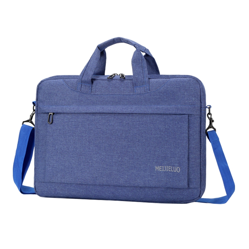 Cặp xách Laptop Meijieluo chống nước kèm túi phụ