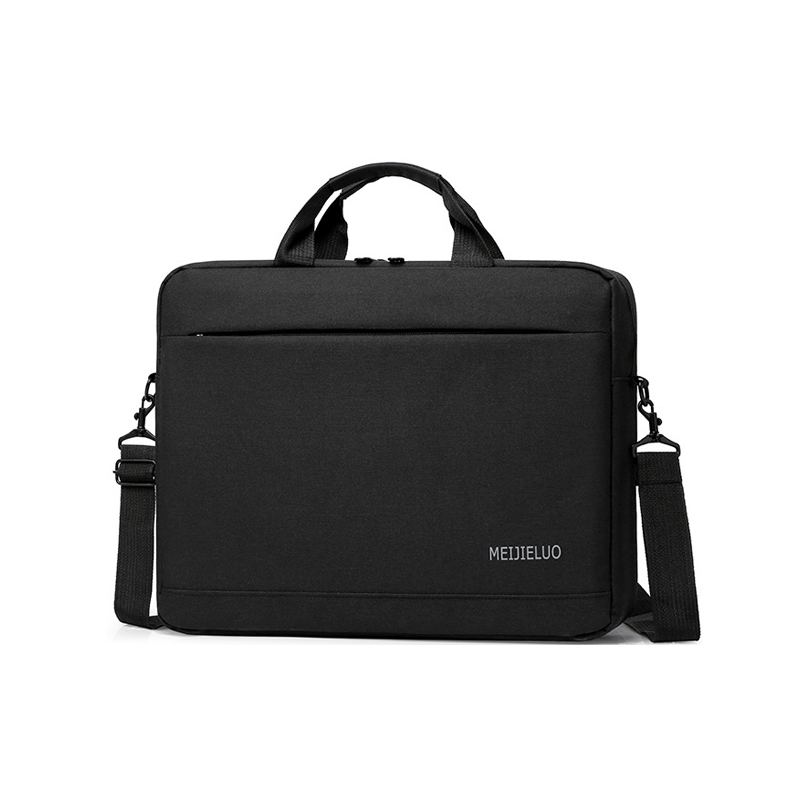 Cặp xách Laptop Meijieluo kèm ngăn phụ cao cấp