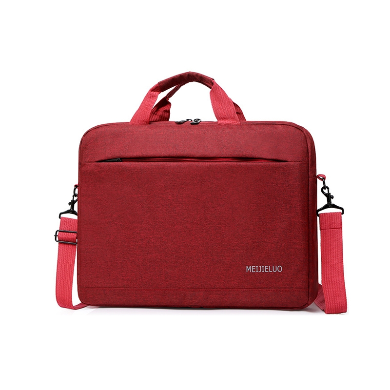 Cặp xách Laptop Meijieluo kèm ngăn phụ cao cấp