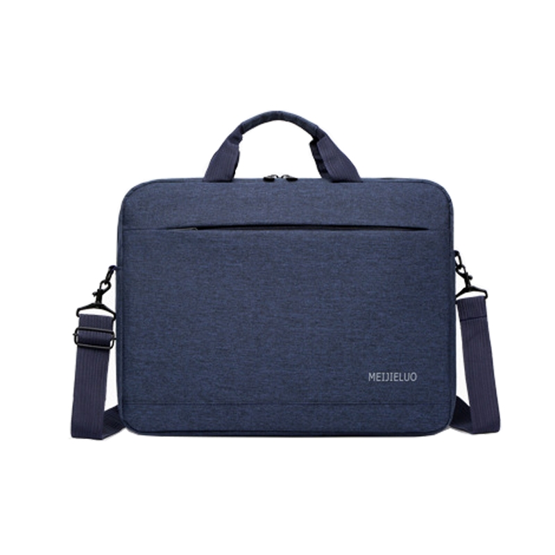 Cặp xách Laptop Meijieluo kèm ngăn phụ cao cấp