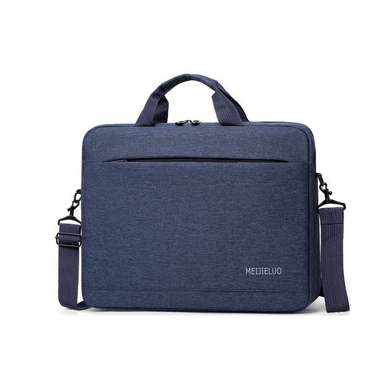 Cặp xách Laptop Meijieluo kèm ngăn phụ cao cấp