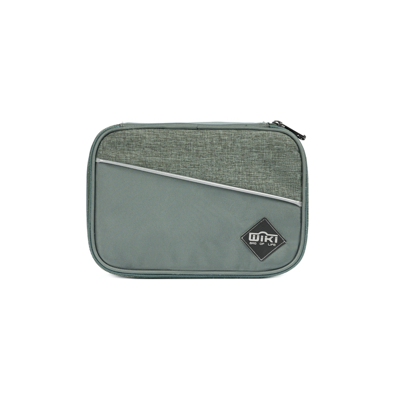 Hộp bút chính hãng Simplecarry dòng Wiki Pencil Case nhiều màu