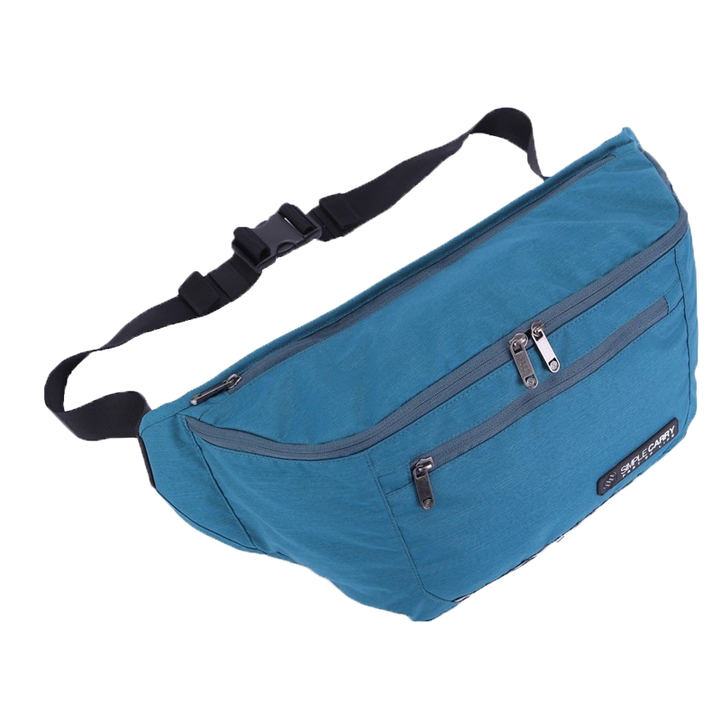 Túi bao tử chính hãng thương hiệu Simplecarry Credo Sling 5