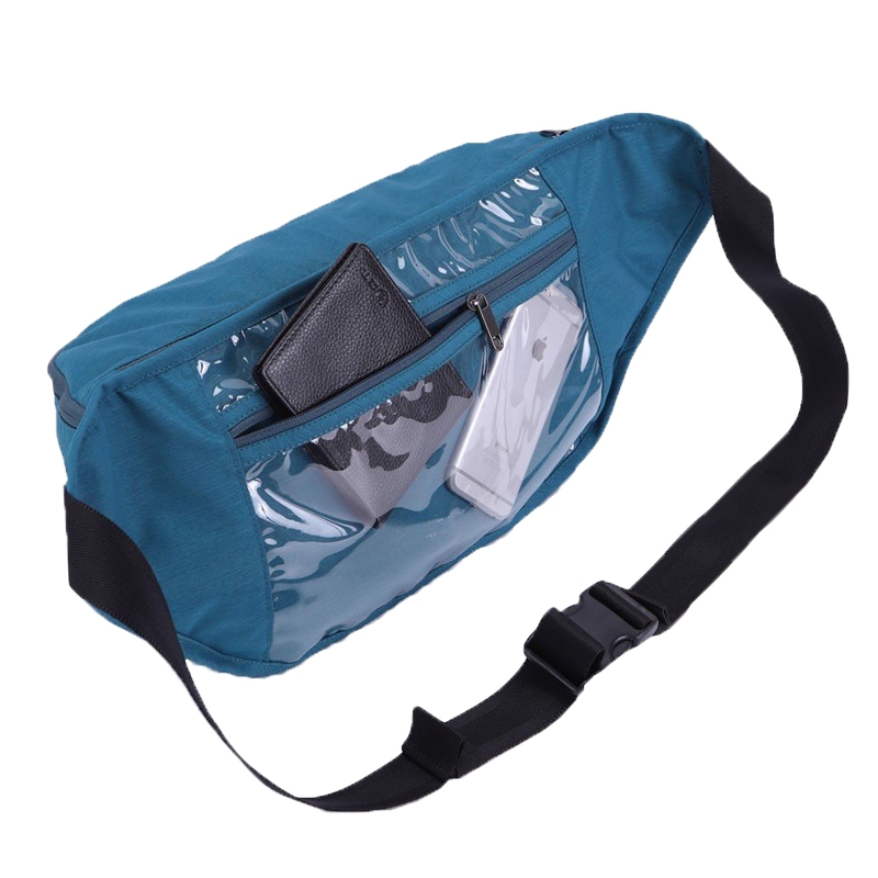 Túi bao tử chính hãng thương hiệu Simplecarry Credo Sling 5