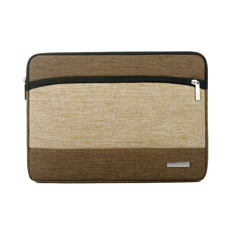 Túi chống sốc Macbook Air, Macbook Pro, Laptop Canvasartisan phối màu đặc biệt