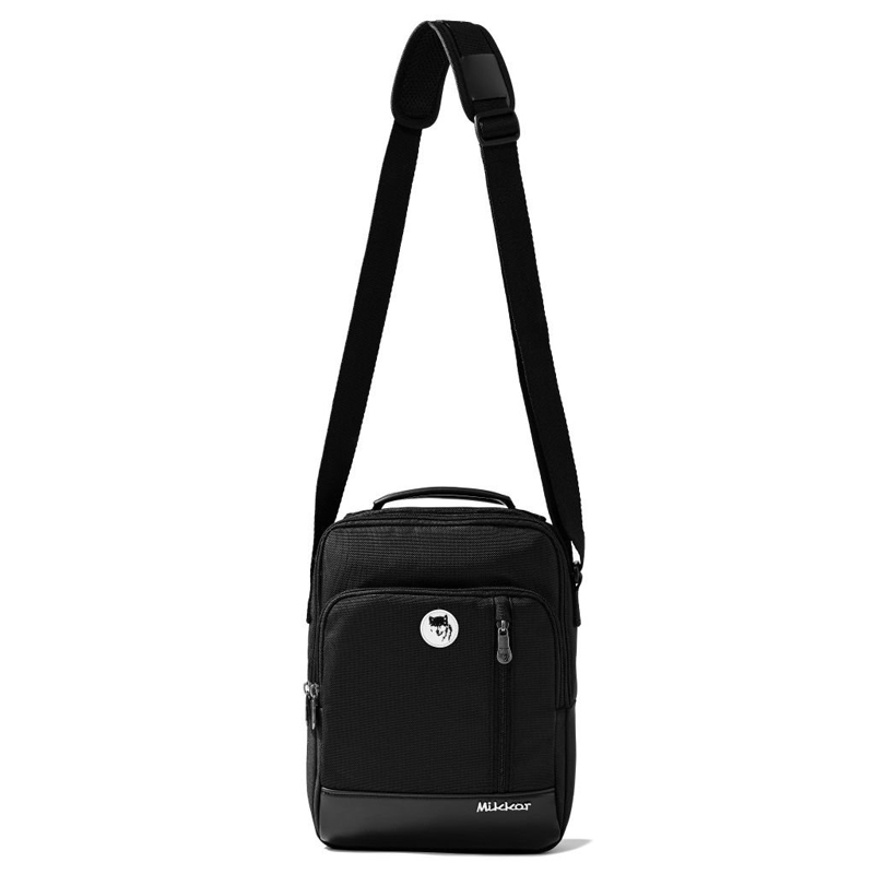 Túi đeo chéo chính hãng Mikkor dòng The Ralph Sling Premier