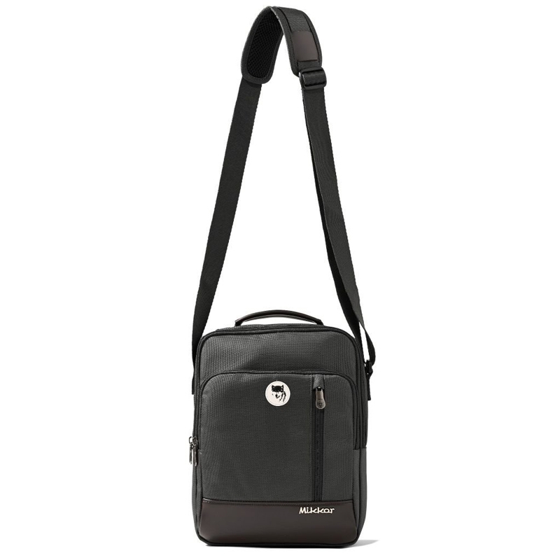 Túi đeo chéo chính hãng Mikkor dòng The Ralph Sling Premier