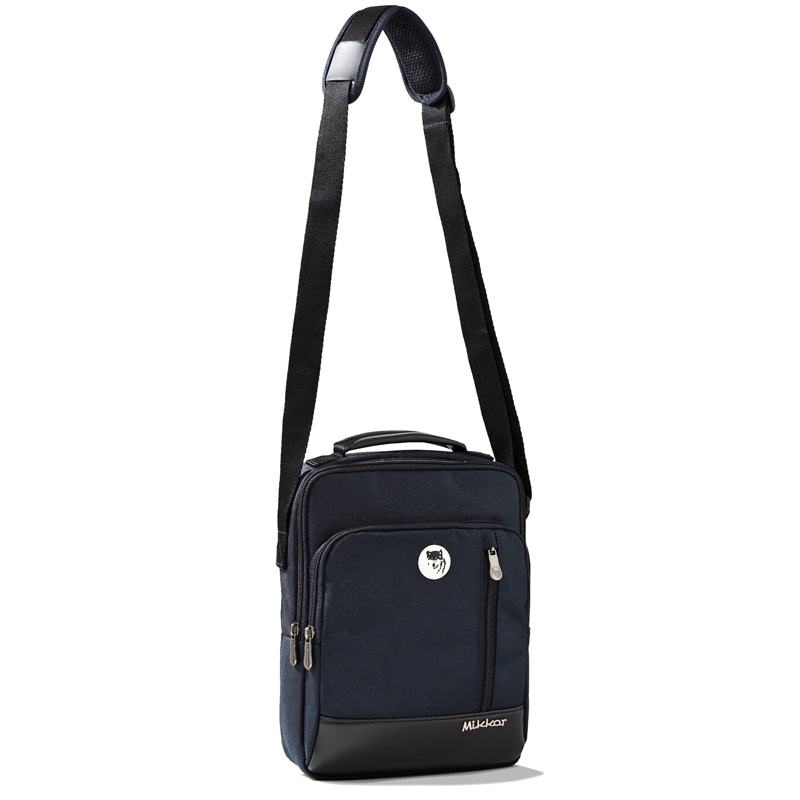 Túi đeo chéo chính hãng Mikkor dòng The Ralph Sling Premier