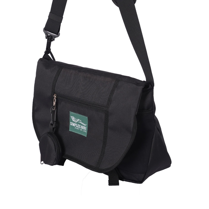 Túi đeo chéo chính hãng SimpleCarry M300-03