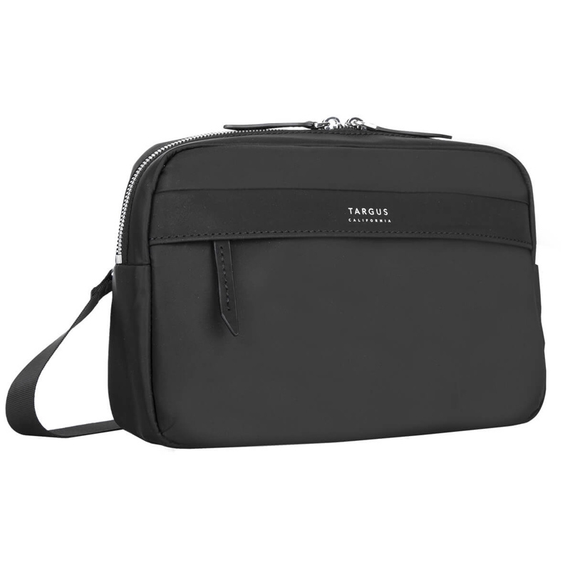 Túi đeo chéo đựng phụ kiện thương hiệu TARGUS dòng Newport Crossbody