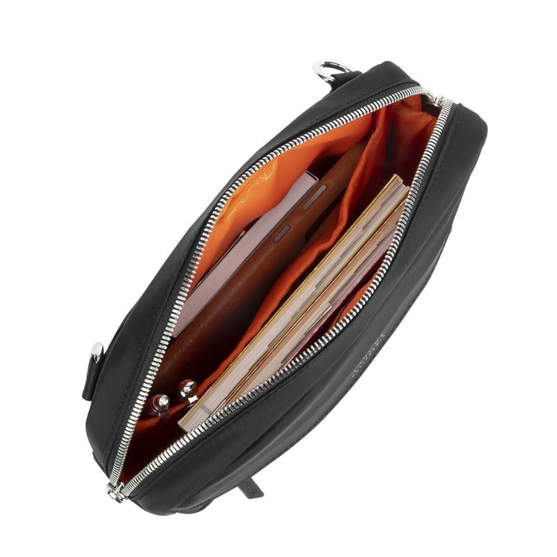 Túi đeo chéo đựng phụ kiện thương hiệu TARGUS dòng Newport Crossbody