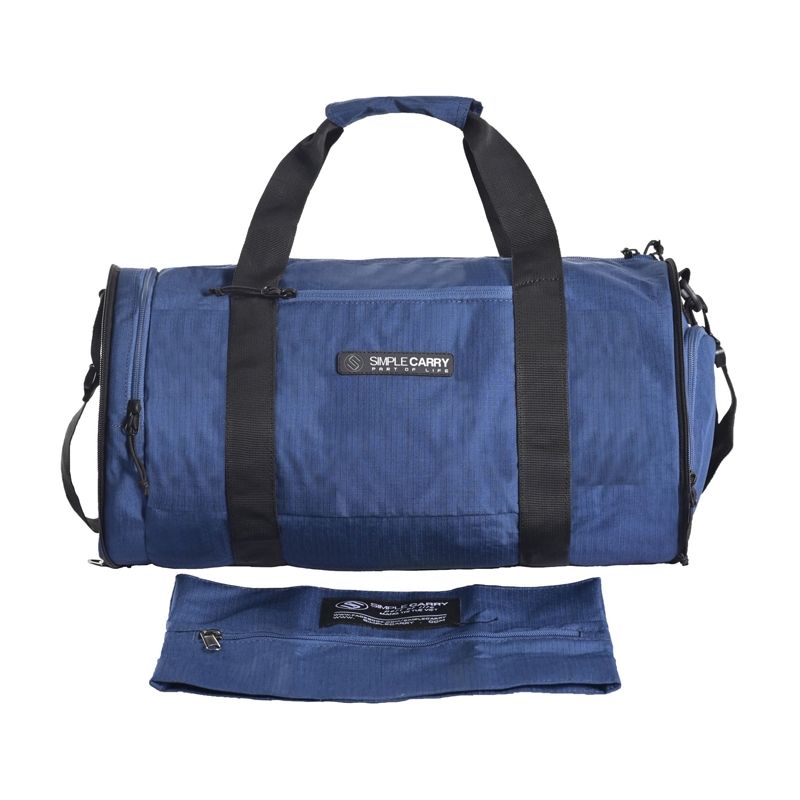 Túi đeo chéo thể thao chính hãng SimpleCarry GYMBAG 2 có thể thu gọn