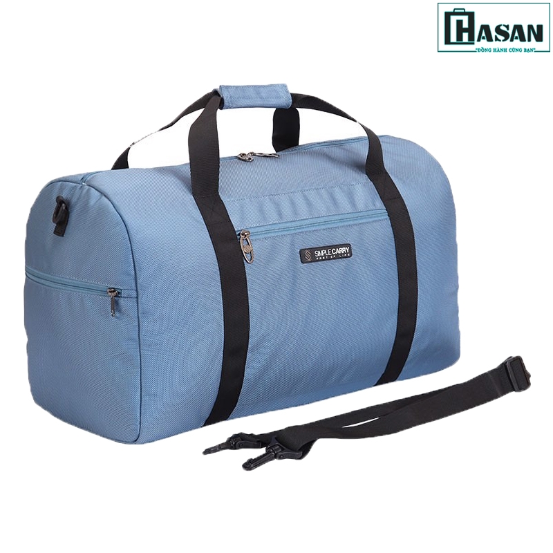 Túi đeo chính hãng thương hiệu SimpleCarry SD6 DUFFLE Bag