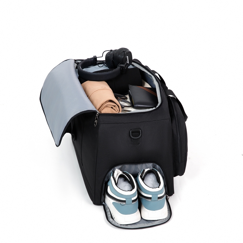 Túi đeo chính hãng thương hiệu SimpleCarry SD77 DUFFLE Bag