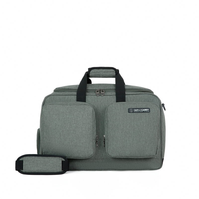 Túi đeo chính hãng thương hiệu SimpleCarry SD77 DUFFLE Bag