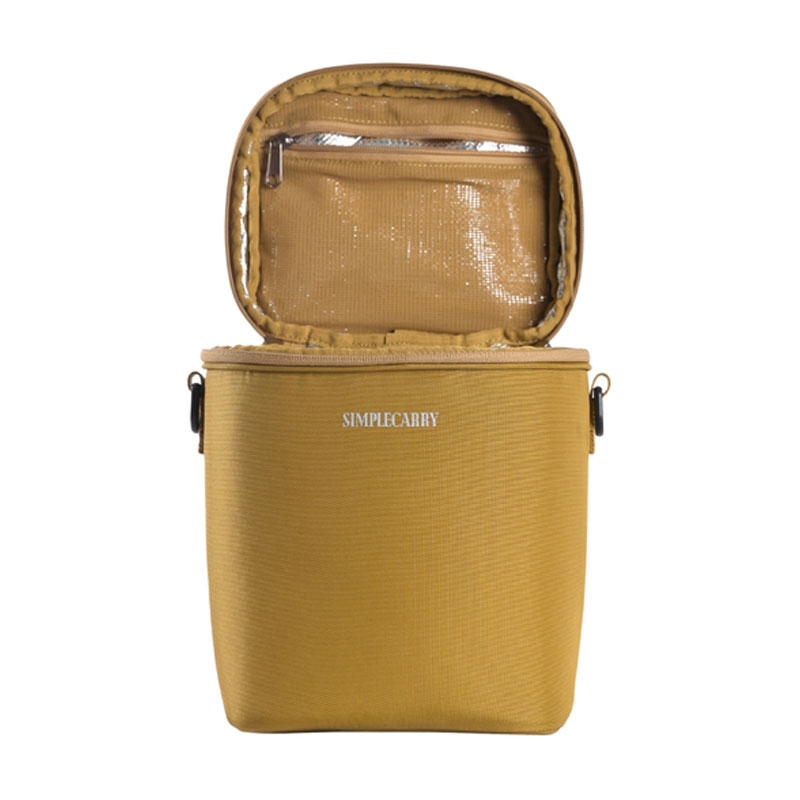 Túi đựng bữa ăn ngon chính hãng SimpleCarry LUNCH BOX L