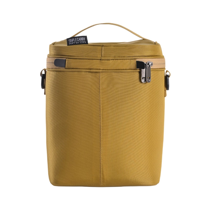 Túi đựng bữa ăn ngon chính hãng SimpleCarry LUNCH BOX L