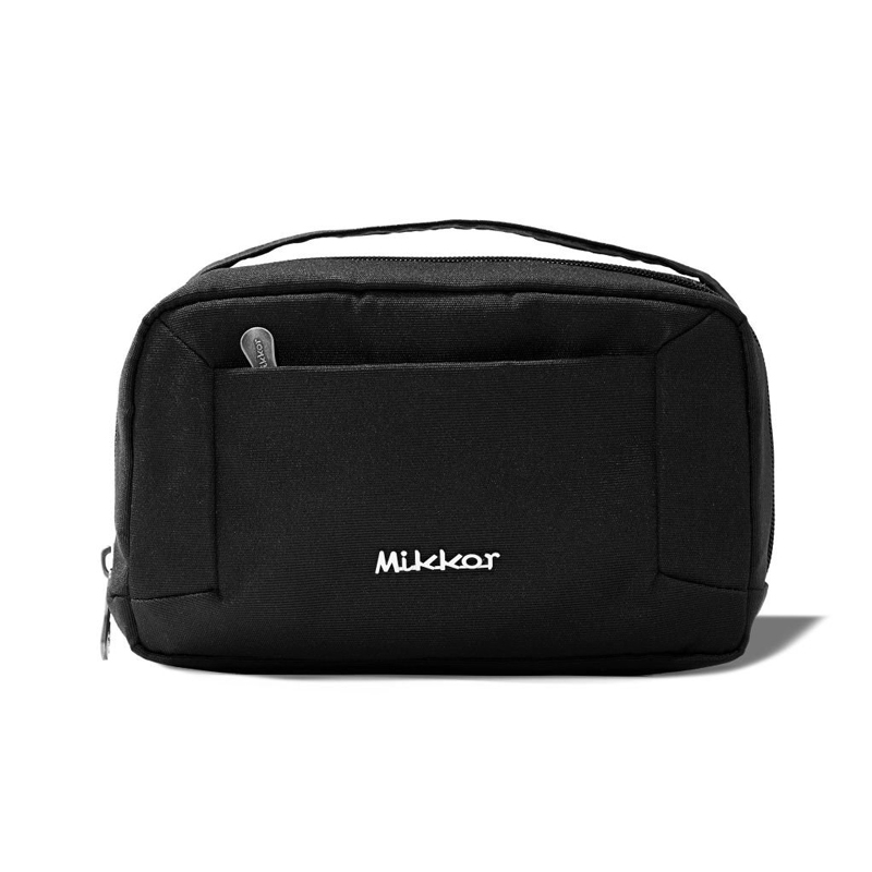 Túi phụ kiện chính hãng Mikkor dòng The Levi Tech Pouch