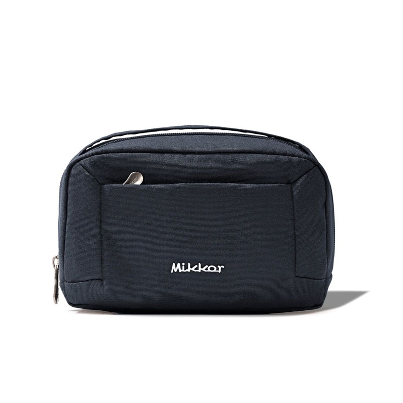 Túi phụ kiện chính hãng Mikkor dòng The Levi Tech Pouch