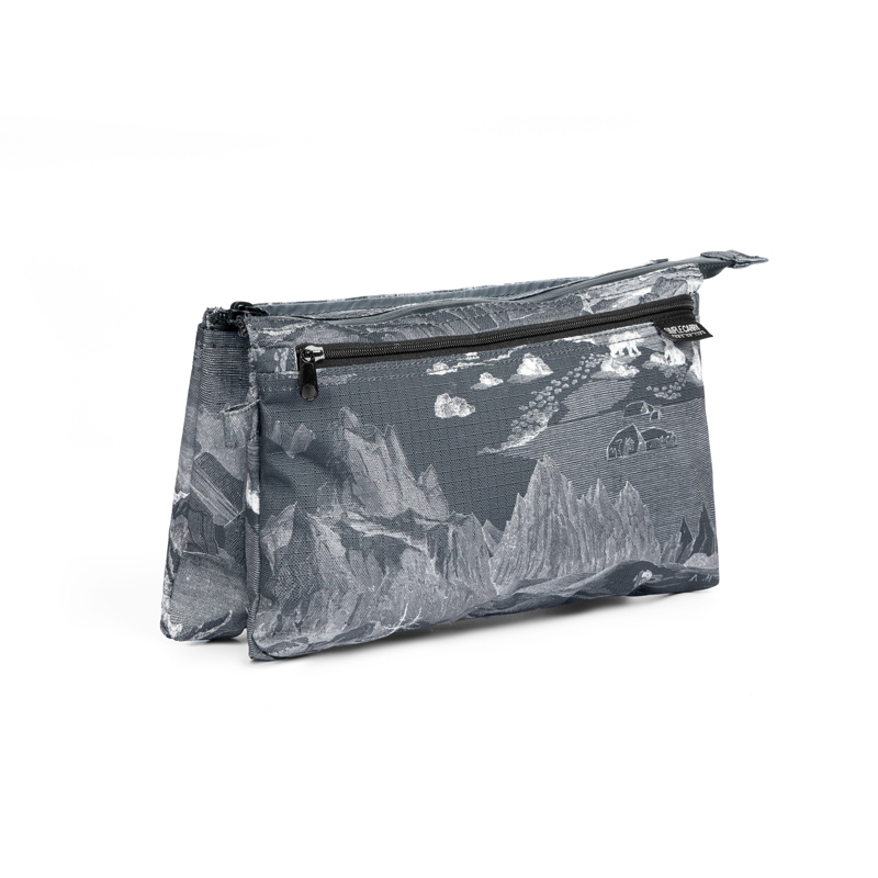 Túi phụ kiện chính hãng Simplecarry dòng MP Pouch cao cấp