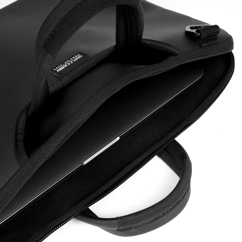 Túi xách đựng Laptop chính hãng Simplecarry dòng Safty Laptop Case