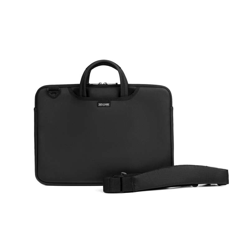 Túi xách đựng Laptop chính hãng Simplecarry dòng Safty Laptop Case