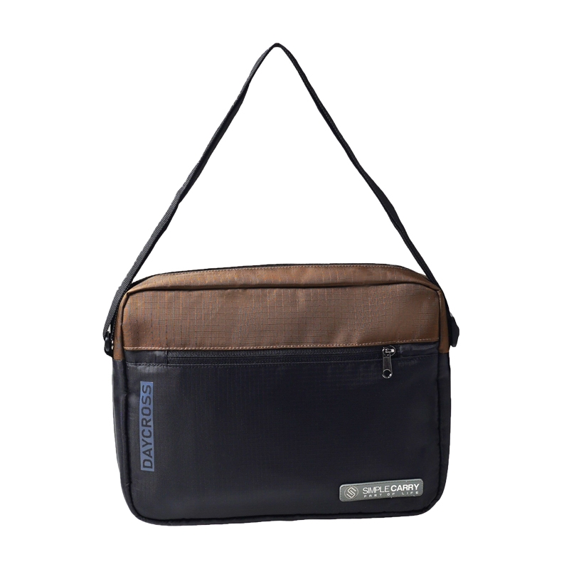 Túi xách thể thao chính hãng Simplecarry dòng Daycross nhiều màu