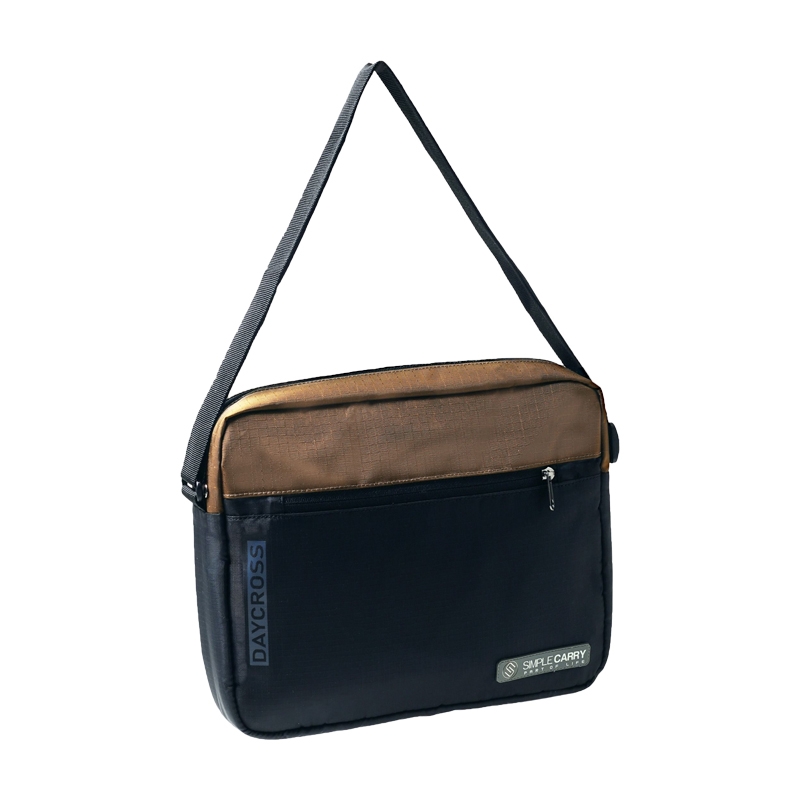 Túi xách thể thao chính hãng Simplecarry dòng Daycross nhiều màu