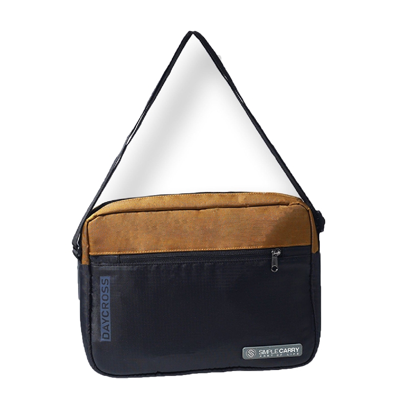 Túi xách thể thao chính hãng Simplecarry dòng Daycross nhiều màu