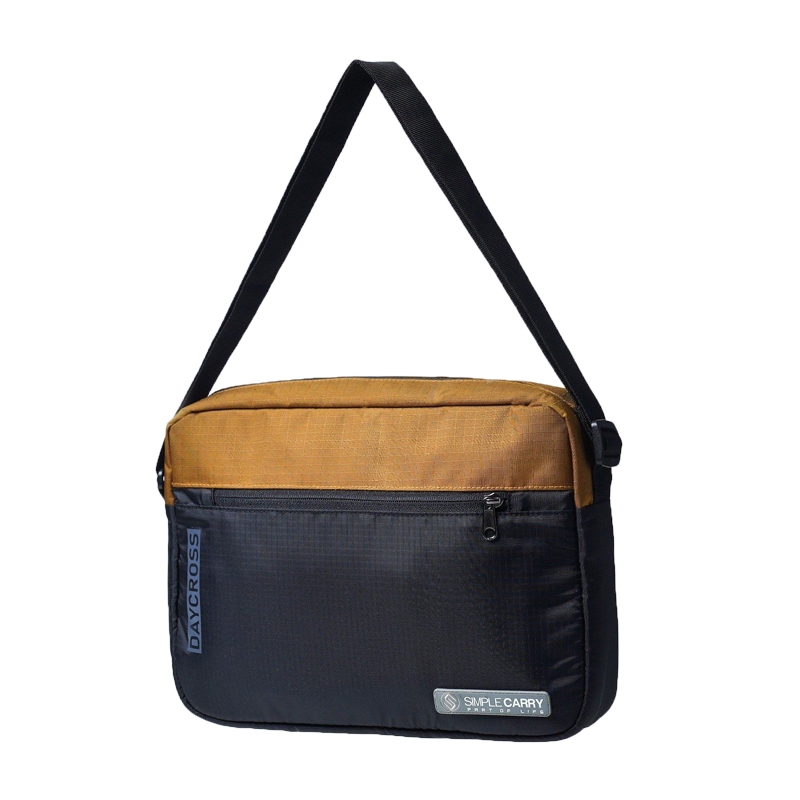 Túi xách thể thao chính hãng Simplecarry dòng Daycross nhiều màu